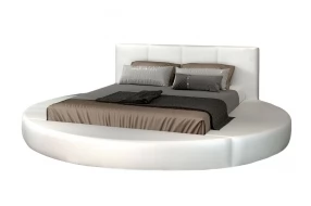 Кровать без подъёмного механизма Modum